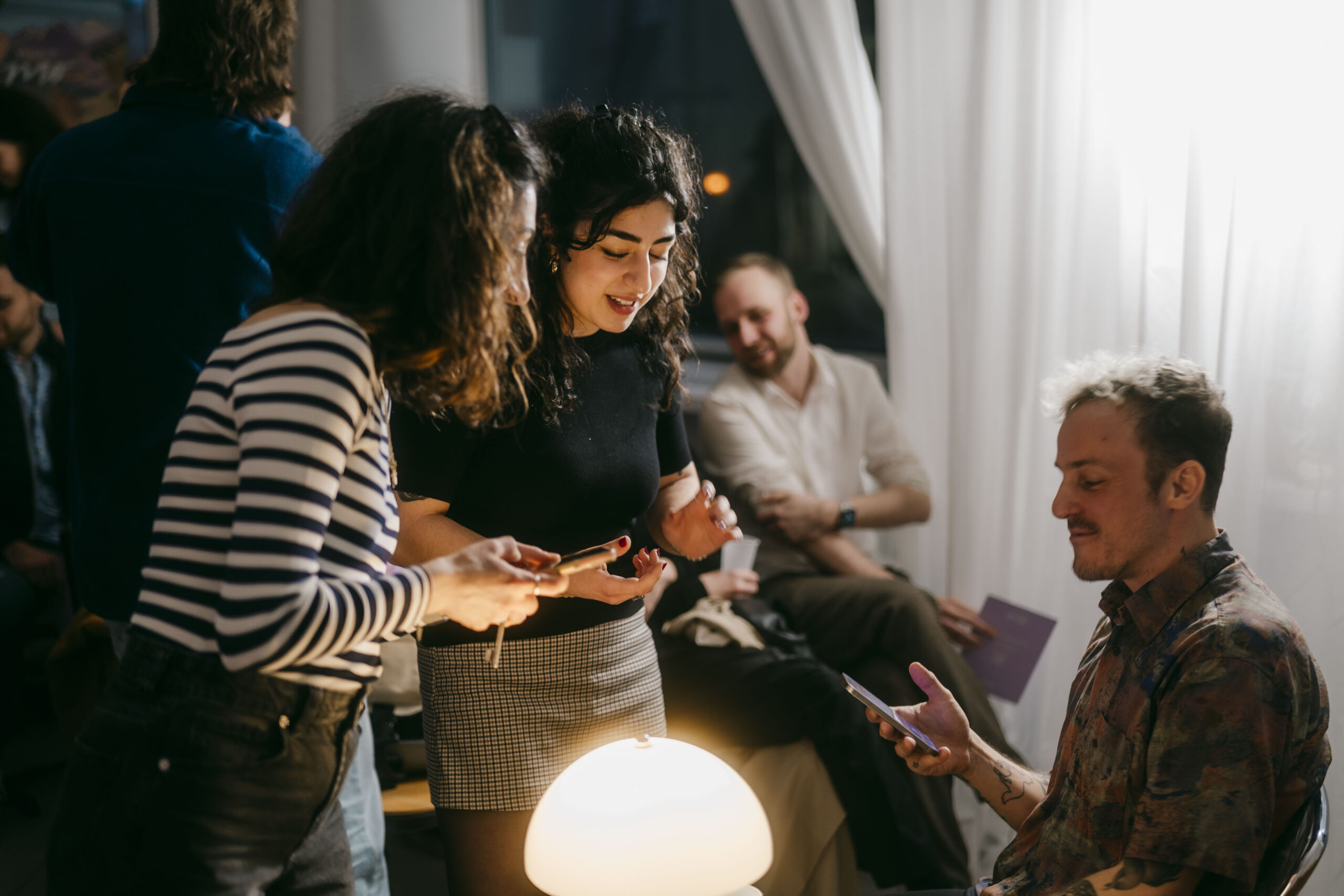 Vielfältiges Lützel